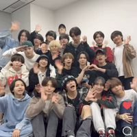 少年忍者好きな人募集！