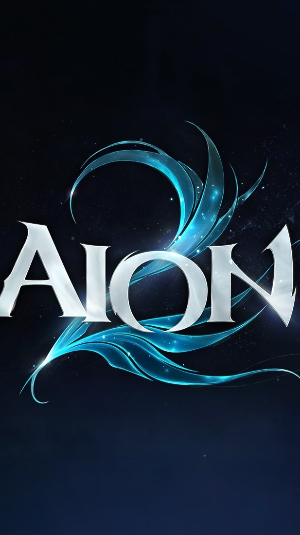 不正常人類Aion2集中營【DarkRaven】