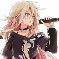 love singing