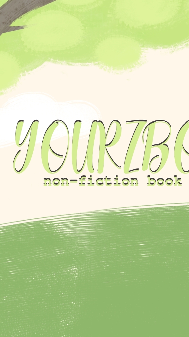 Yourz_Book