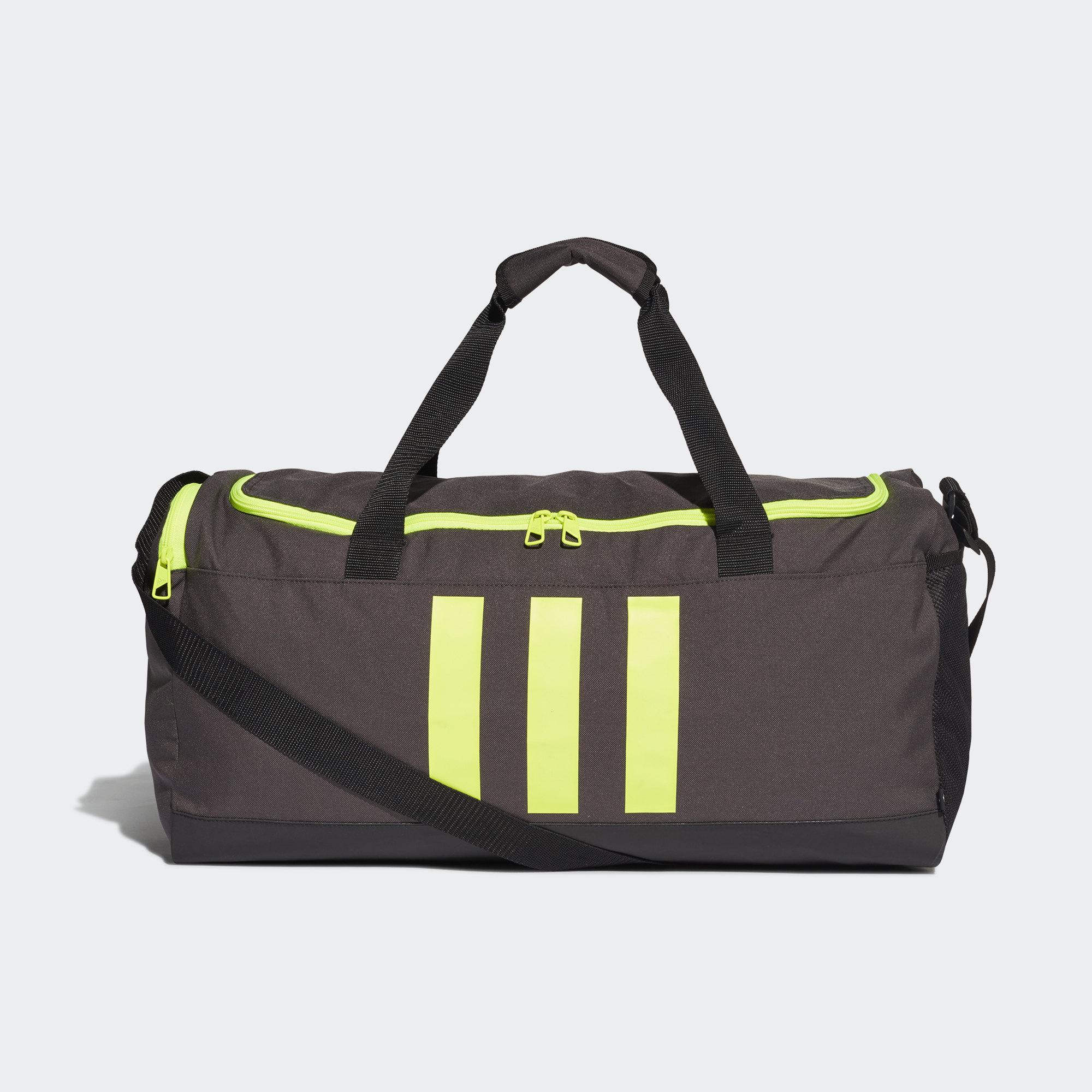 3-Stripes 健身包 M