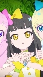 アイプリQRコード共有
