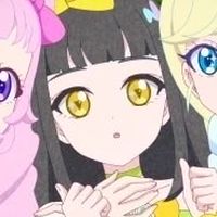 アイプリQRコード共有