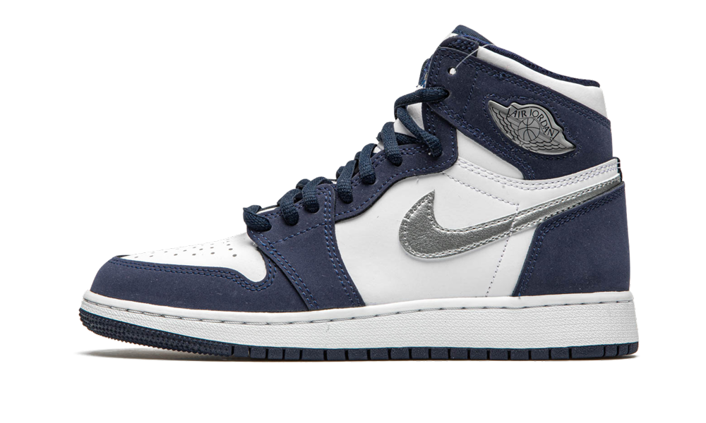 The Air Jordan 1 High Co. Jp GS 