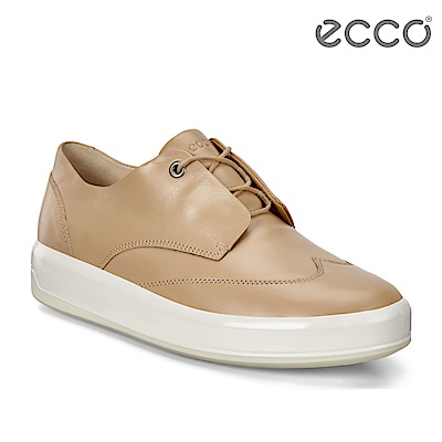 細緻小牛皮氣質鞋款設計符合人體工學鞋楦 舒適厚底雙層PU/TPU鞋底舒適耐穿