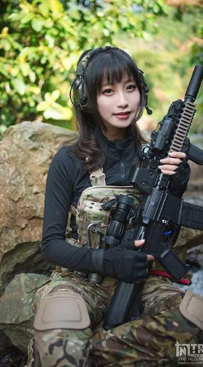 北區散兵戰鬥群-生存遊戲