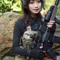 北區散兵戰鬥群-生存遊戲