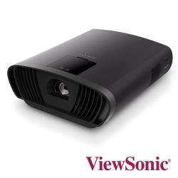 ViewSonic X100-4K+ 4K UHD 家庭劇院 LED 智慧投影機(2900流明)