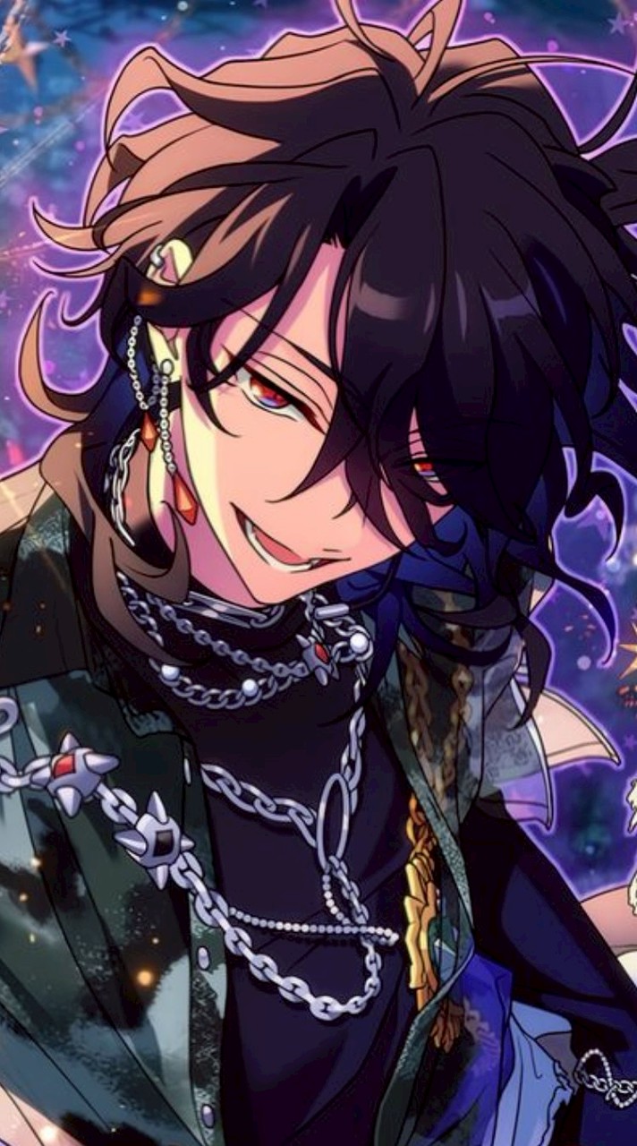 あんスタ同担拒否の民のオプ