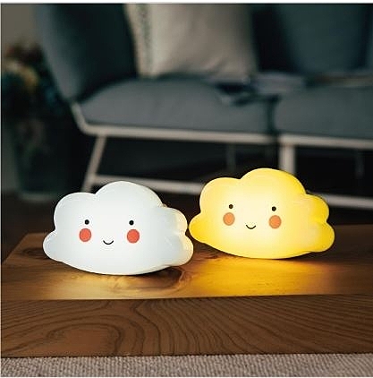 燈入簡單生活n夜裡有光 不再心慌