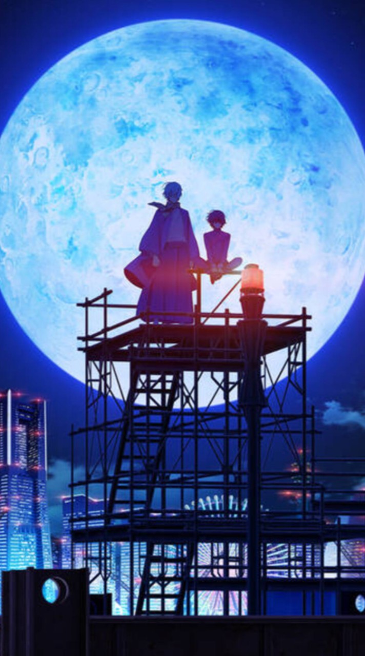 文ストオタクの集まり