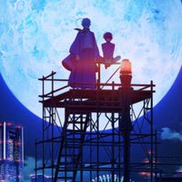 文ストオタクの集まり
