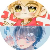 こーくさん、そらびびくんが好きな人集まれ〜！