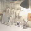 高３男子勉強部屋