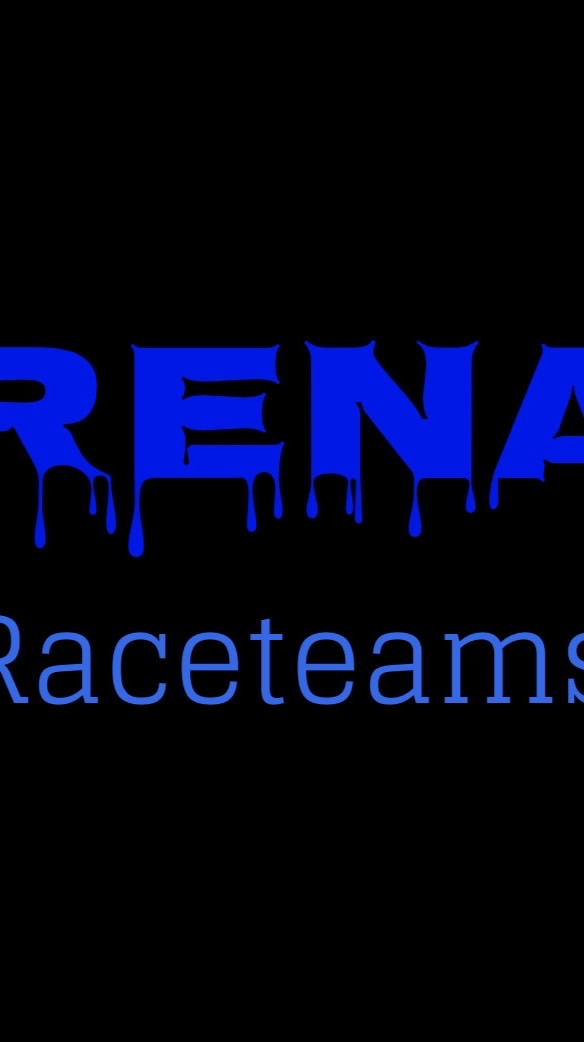 RENA  Gen２ carparking