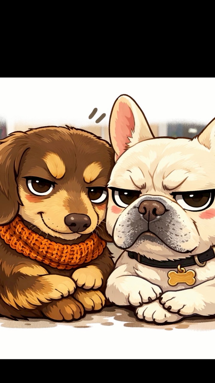 胖胖呀🐶出來賺罐罐🍖🦴
