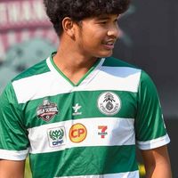 DOM กัฟฟี่ จตุรพัชร 4️⃣