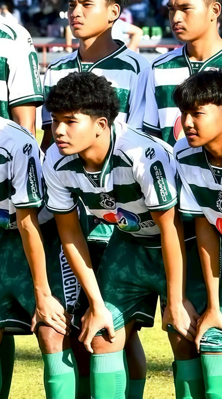 DOM กัฟฟี่ จตุรพัชร 4️⃣