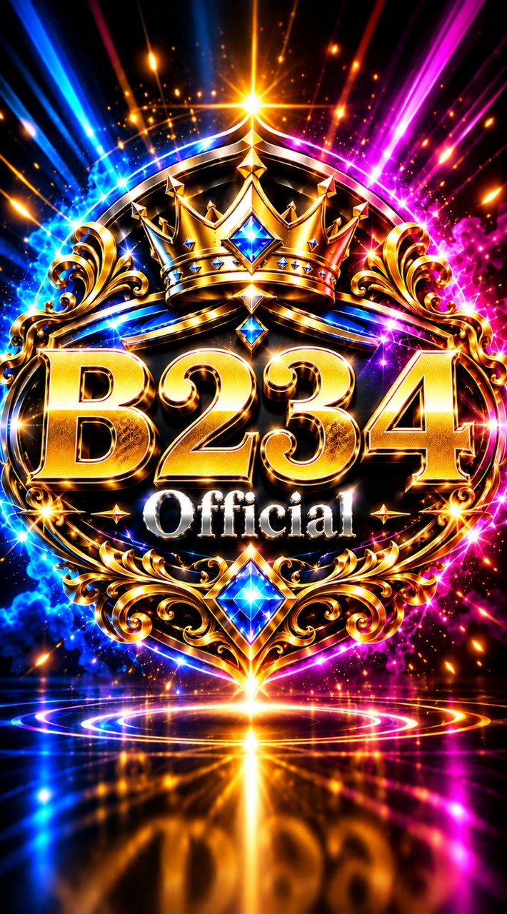 B234🇹🇭| OFFICIAL2026✨️