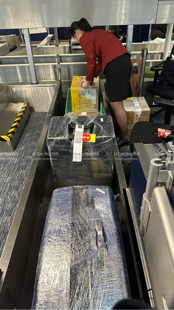 🇭🇰✈️รับหิ้วฮ่องกง