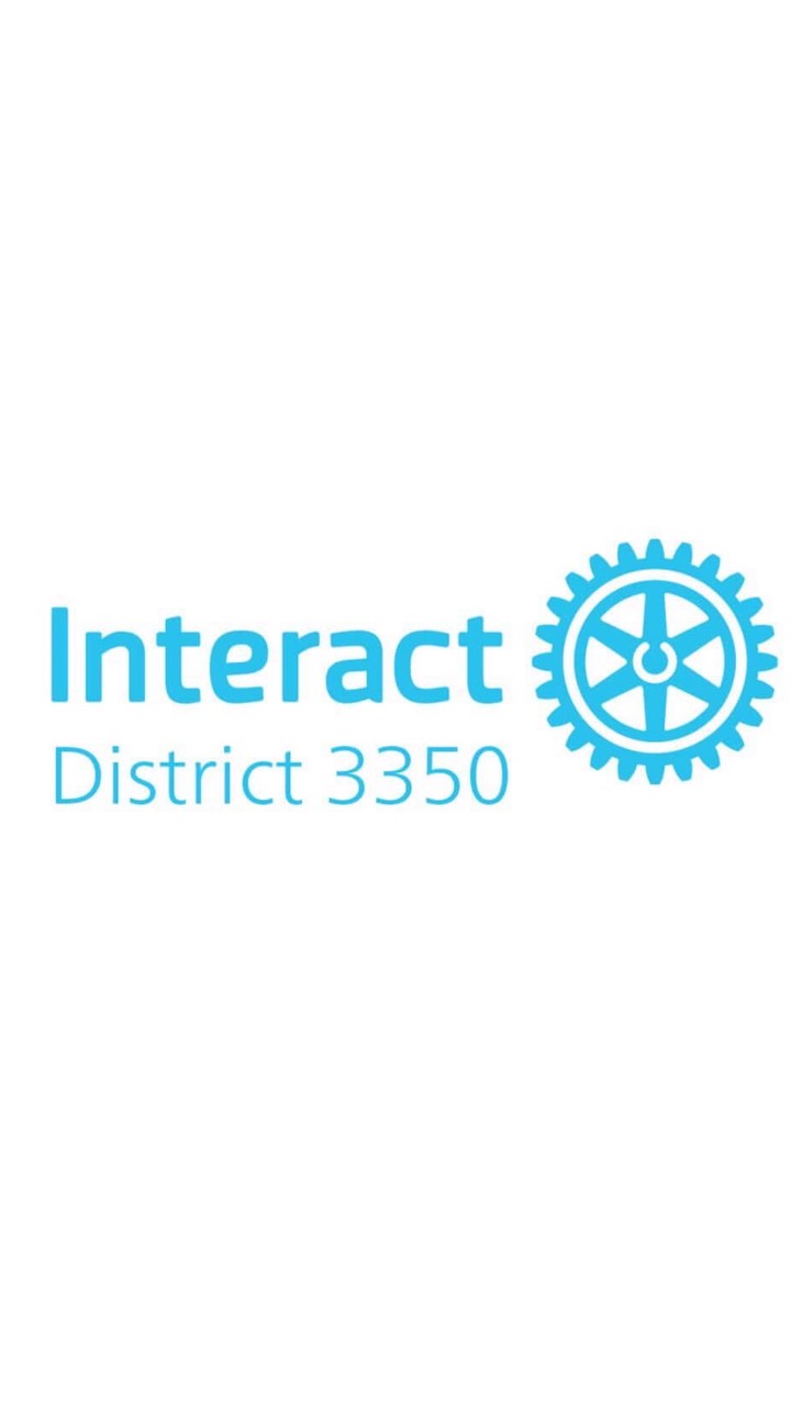 Interact District 3350 (69–70)