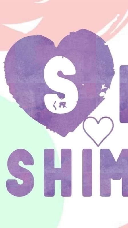 shi♡shimai friends