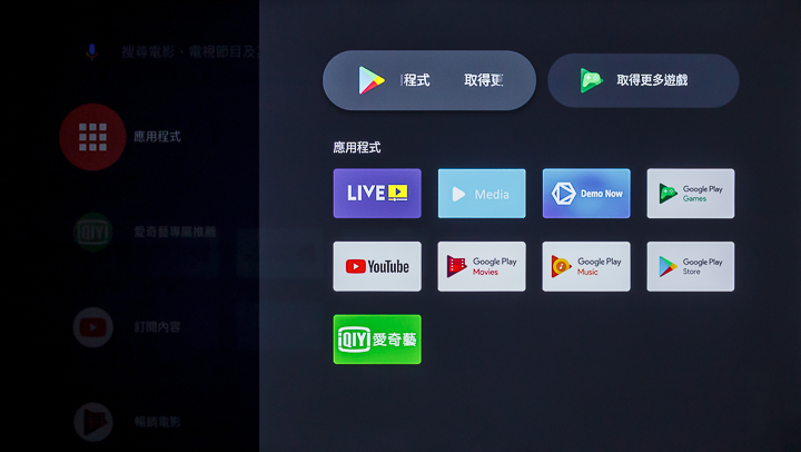 全新搭載Android TV，Panasonic TH-65HX650W 好畫質更增高智慧，語音搜尋超方便