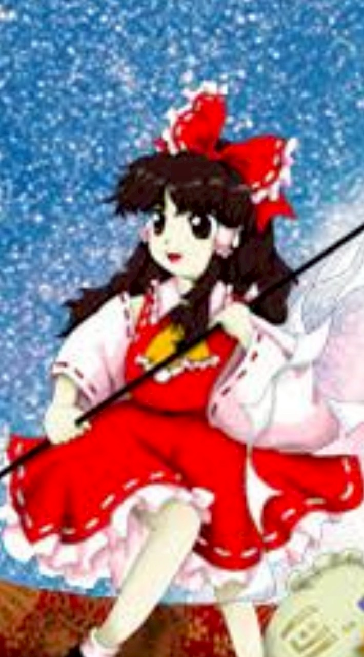 星蓮船好きの集まり