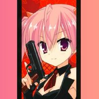武偵校の休日(緋弾のアリア)
