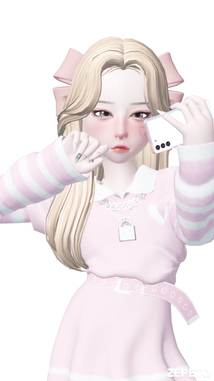 รวมชาว Zepeto ❕😻