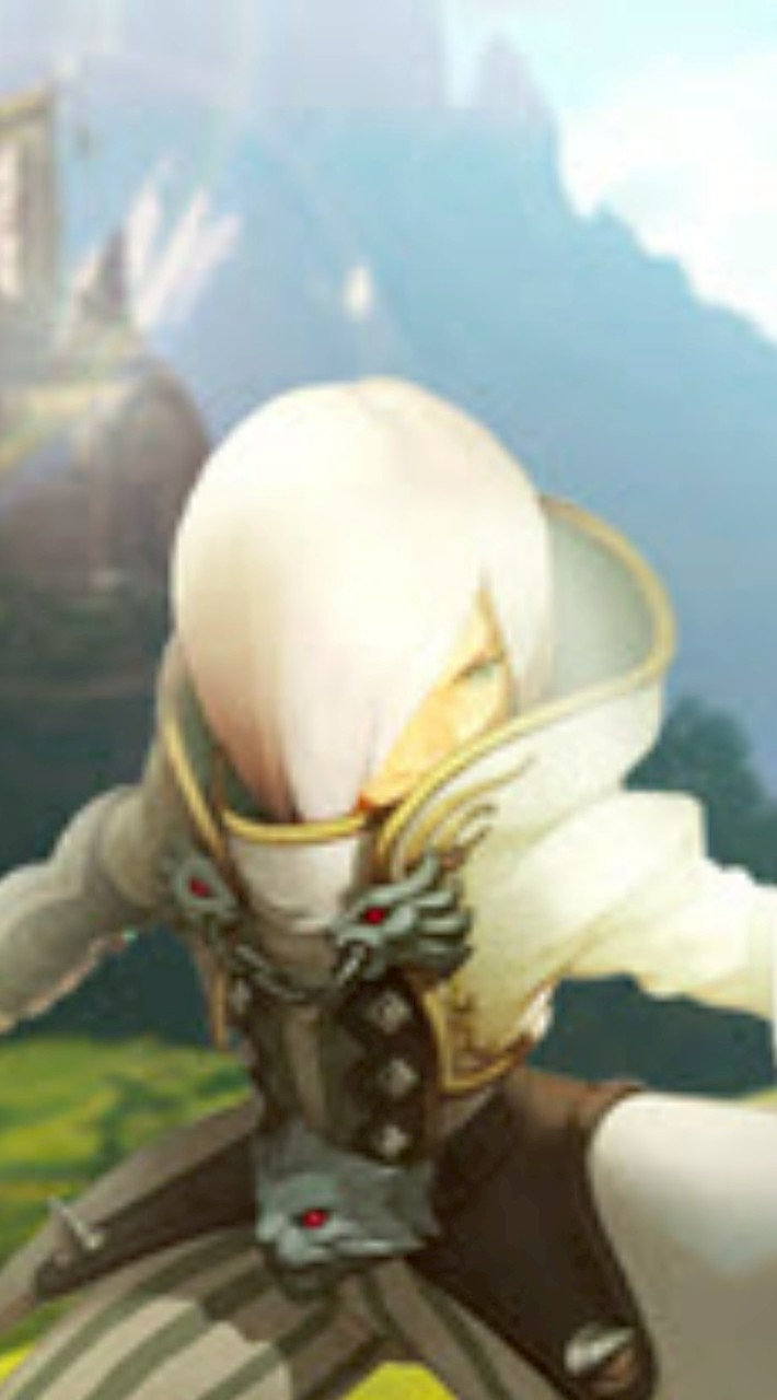 Dragon Nest M BS