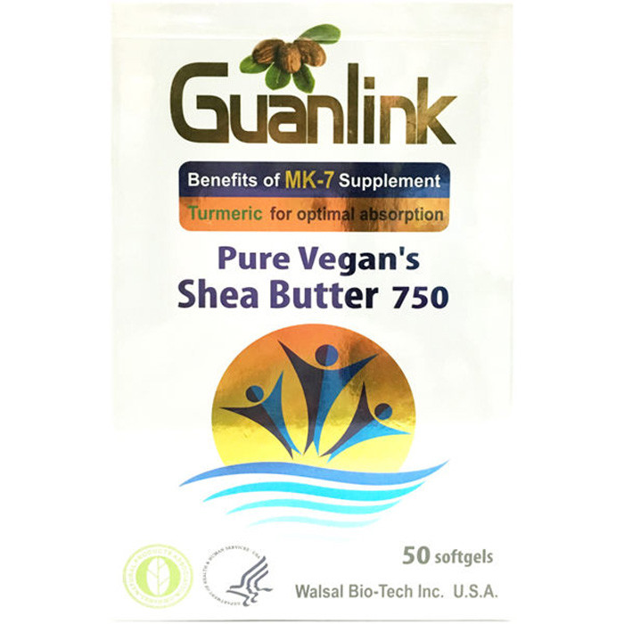 內容物成份： 乳油木果萃取、薑黃萃取物、維生素K2、鹿角菜膠 廠商名稱：華貿行實業股份有限公司 廠商地址：新北市新北產業園區五權七路52號4樓 廠商電話：(02)22982211 原產地(國)：美國 