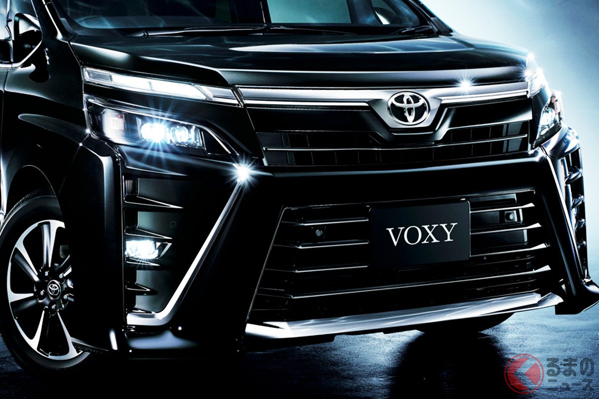 なぜトヨタが販売上位を独占？ 「トヨタ車同士の比較」が好調のカギ 