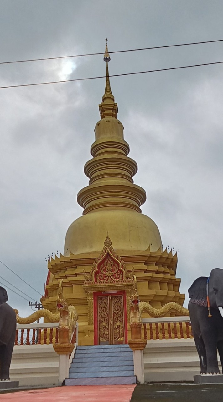 คนเก็บงาพูดจาภาษาบ้านๆ