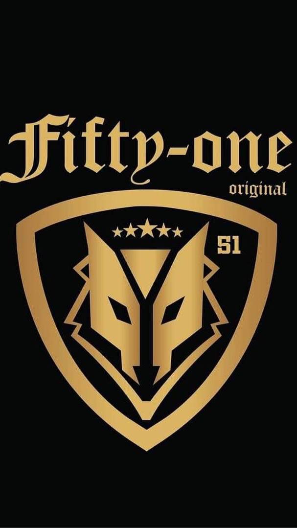 51 FIFTY-ONE VINTAGE