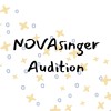 NOVA singer事務所　Vtuber、配信者、ゲーム実況者、歌い手、育成