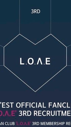 OpenChat Register LOVE 3