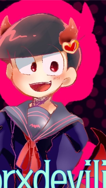 おそ松さん なりきりのオープンチャット