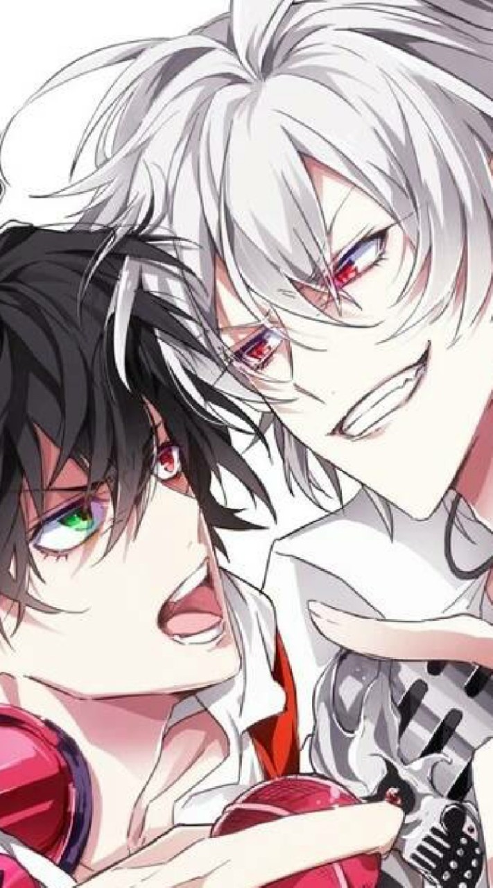 ヒプマイ也のオープンチャット