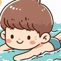 ว่ายน้ำ🏅