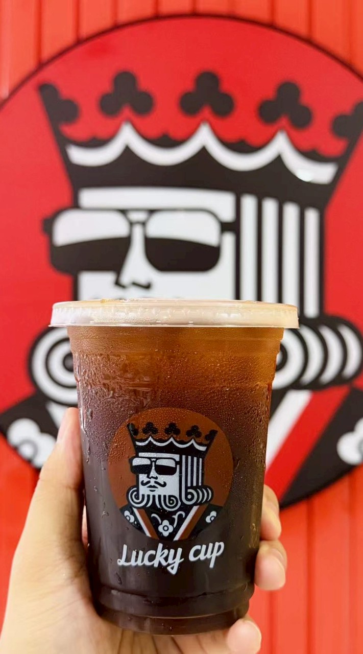 Lucky cup บ้านบัวทอง