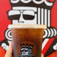 Lucky cup บ้านบัวทอง