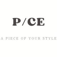 P/CE 獨特風格選品.選物