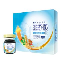 都會新貴嚴選 成長飲(湯劑) / 王子飲 1盒6罐 70ml