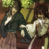 ゆっくり系編集者の集会