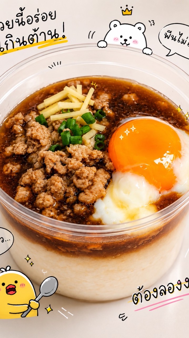 ร้าน โจ๊ก โจ๊ก 🐖🐖🐖
