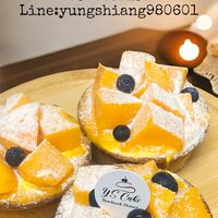 Ys cake 永香手作烘焙