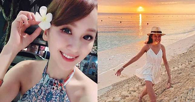 荒島險喪命！美女主播氣喘病發　無藥醫泣訴：我孩子還小…