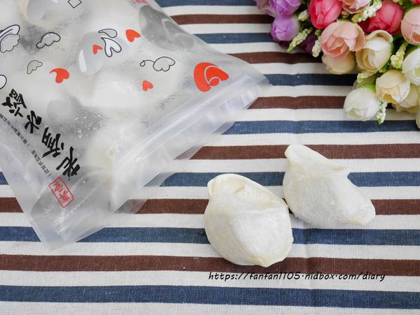 【手工水餃推薦】真愛老爹水餃 #手工冷凍水餃 #手工水餃 (4).JPG