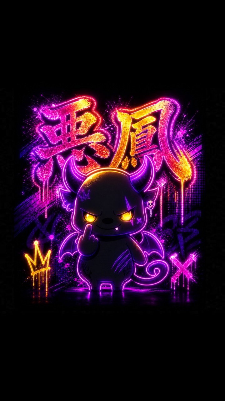 😈悪鳳の公民館😈